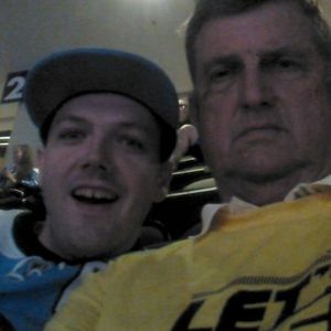 Meet your Posher, Jody